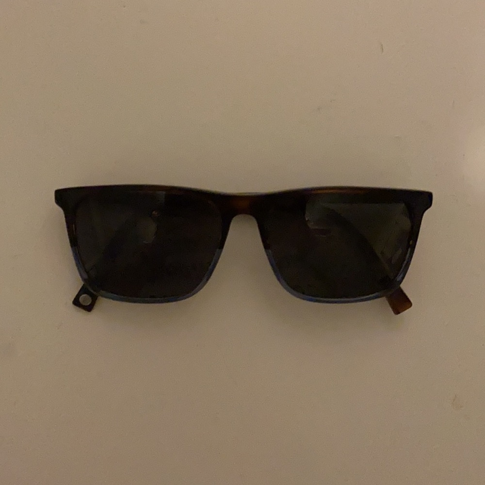 Square Sunglasses - image 5